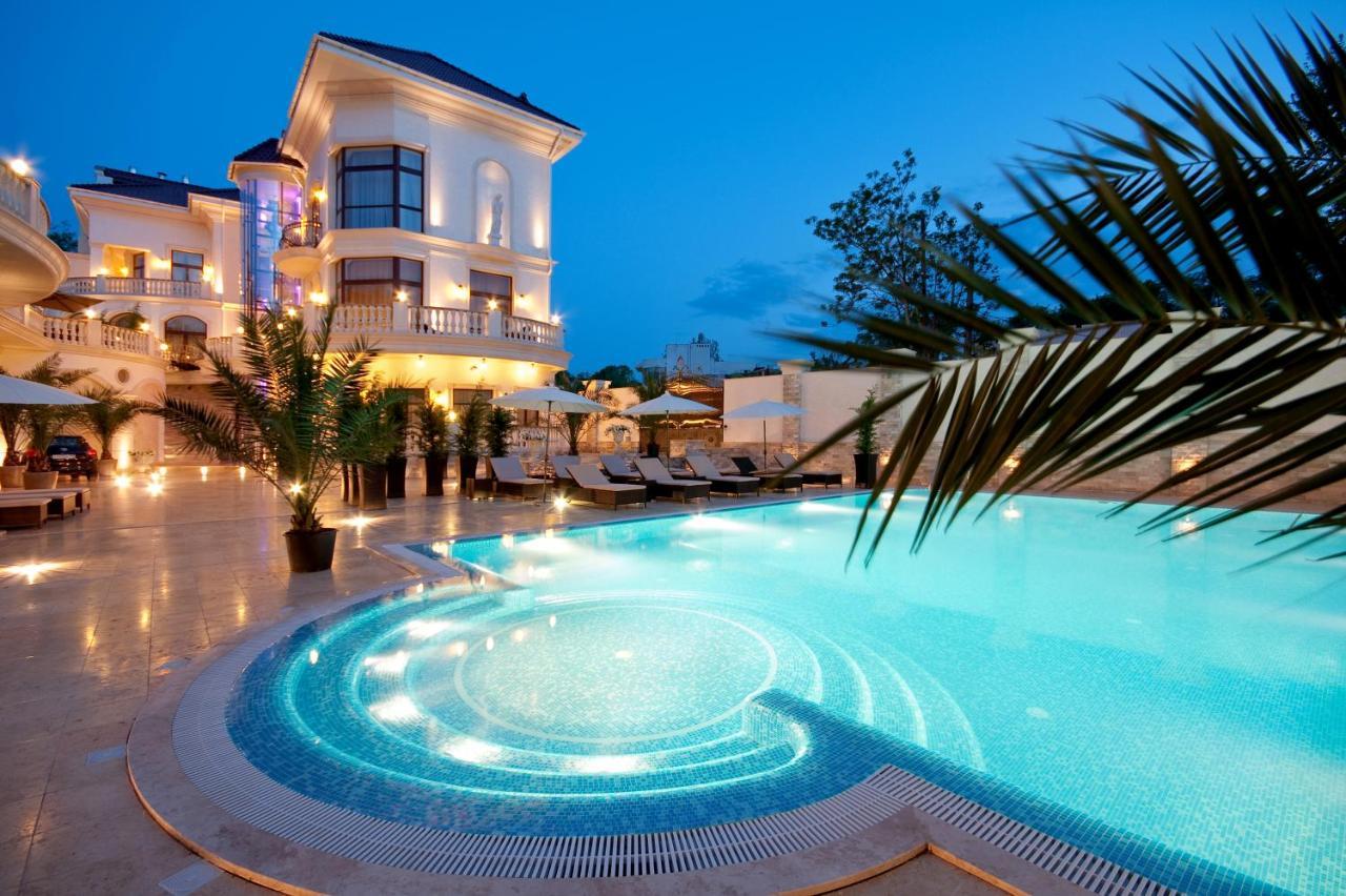 Villa Le Premier - Maestro Οδησσός Εξωτερικό φωτογραφία